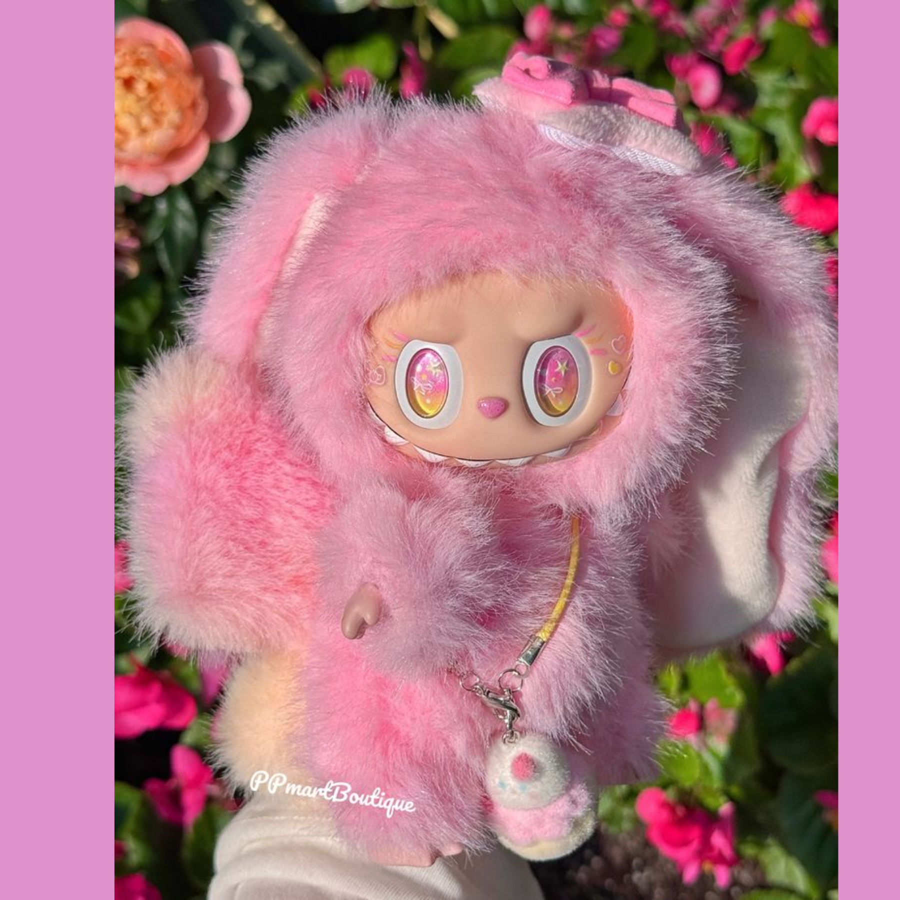 labubu clothes